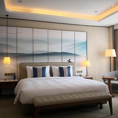 Rosedale Hotel Taicang Εξωτερικό φωτογραφία