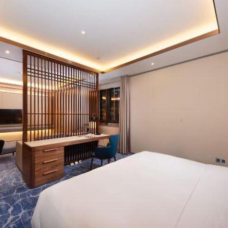 Rosedale Hotel Taicang Εξωτερικό φωτογραφία