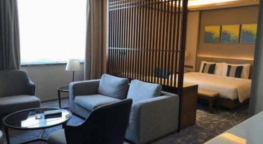 Rosedale Hotel Taicang Εξωτερικό φωτογραφία