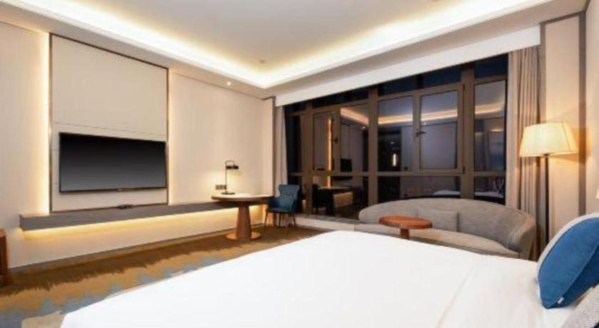 Rosedale Hotel Taicang Εξωτερικό φωτογραφία